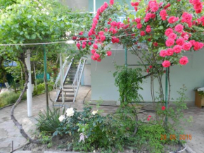 Guest House na Sovhoznoy 13